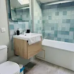 Апартаменты Duplex Centre Historique Abbaye Aux Hommes Кан