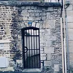 Duplex Centre Historique Abbaye Aux Hommes Апартаменты