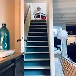 Duplex Centre Historique Abbaye Aux Hommes Апартаменты