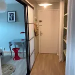 Апартаменты Duplex Centre Historique Abbaye Aux Hommes
