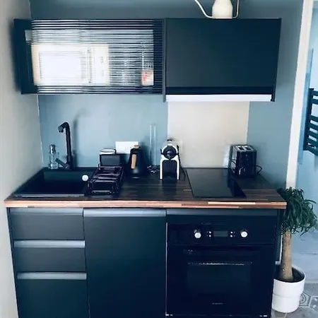 Apartamento Duplex Centre Historique Abbaye Aux Hommes