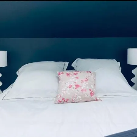 Apartamento Duplex Centre Historique Abbaye Aux Hommes Caen