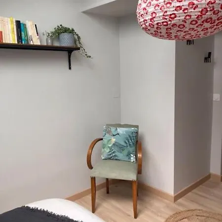 Duplex Centre Historique Abbaye Aux Hommes Caen