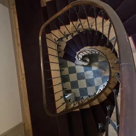 Appartement Duplex Centre Historique Abbaye Aux Hommes *