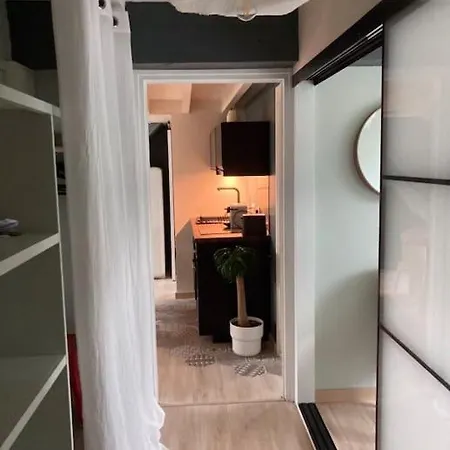 Duplex Centre Historique Abbaye Aux Hommes Appartement Caen