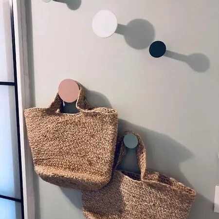 Duplex Centre Historique Abbaye Aux Hommes