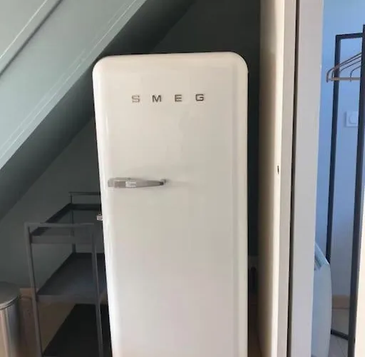 Διαμέρισμα Duplex Centre Historique Abbaye Aux Hommes