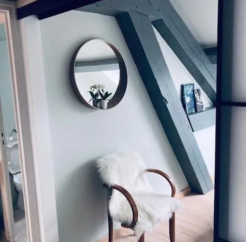 Duplex Centre Historique Abbaye Aux Hommes * Καν